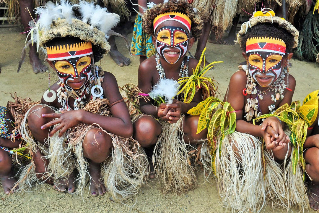 Sepik Riverimage - 0